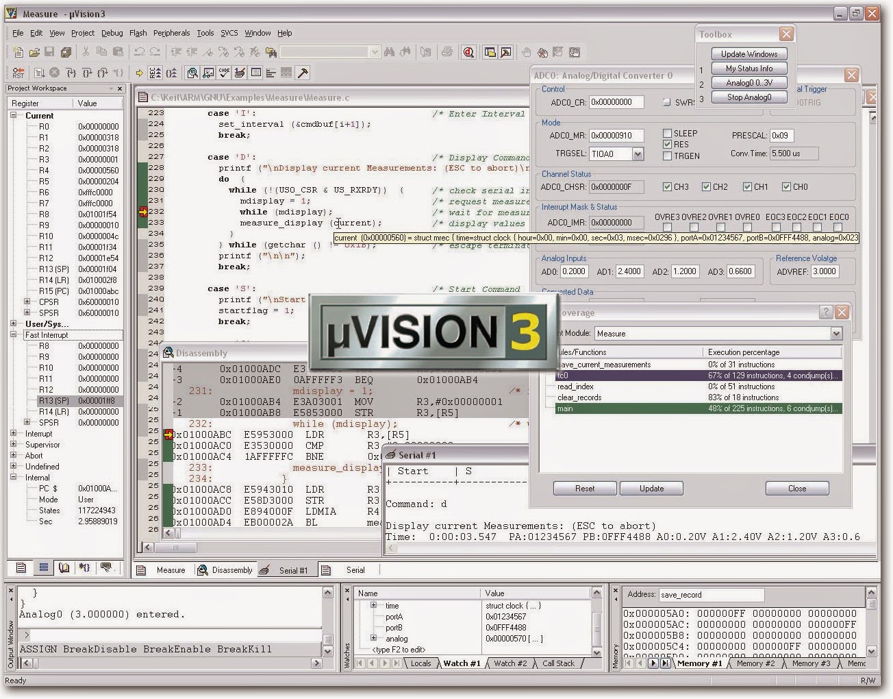 Keil Uvision 3 Software Download