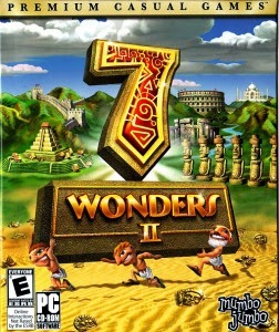 7 Wonders Game Download